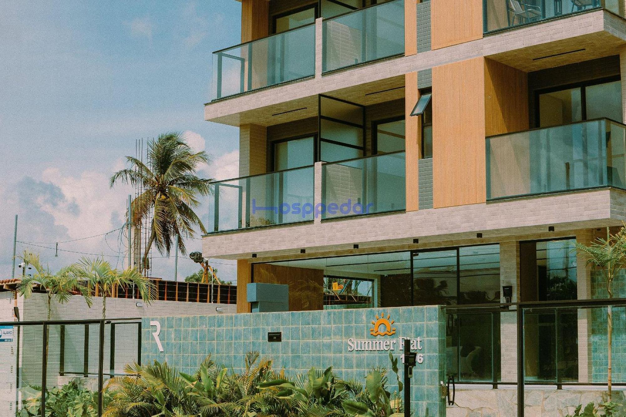 Summer By Hosppedar Cabedelo Luaran gambar